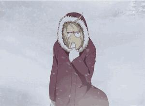 在寒冷的冬天有哪些取暖的方法,在寒冷的冬季运动应关注什么