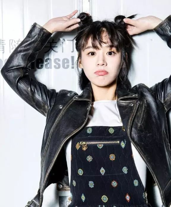 baby遇见程潇,小贝与baby同框