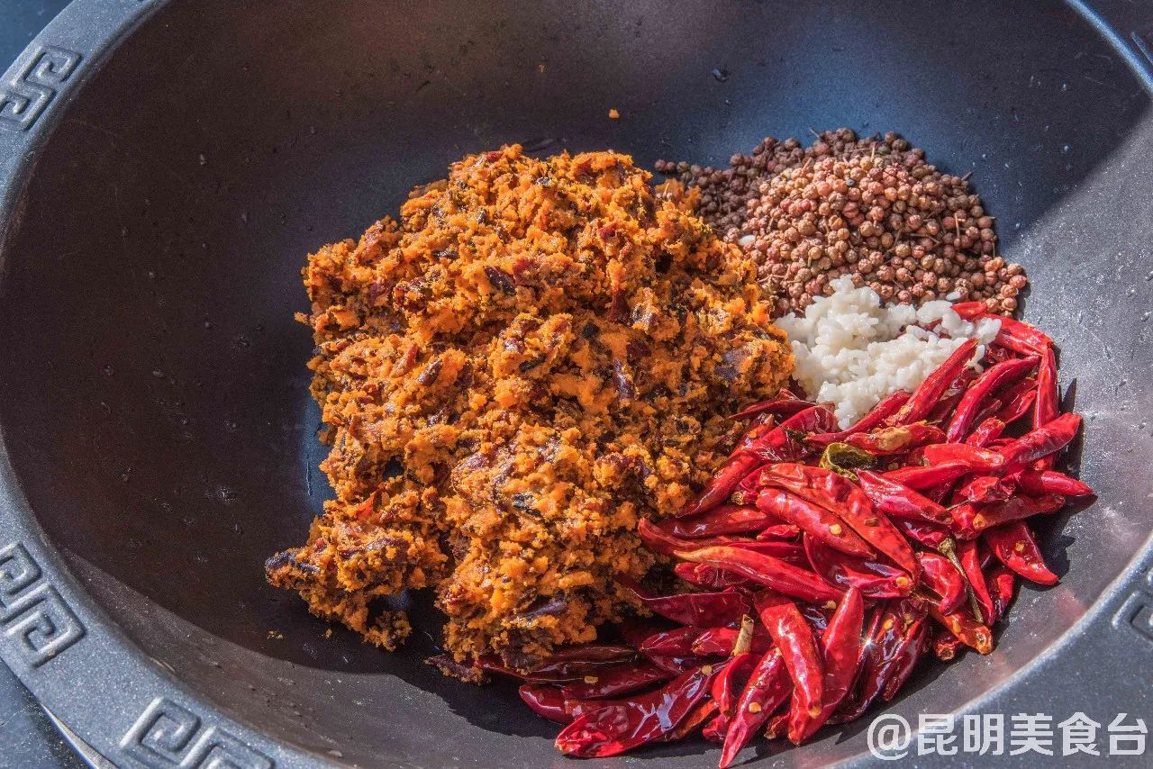 昆明必吃的15家火锅,云南昆明正宗美味火锅