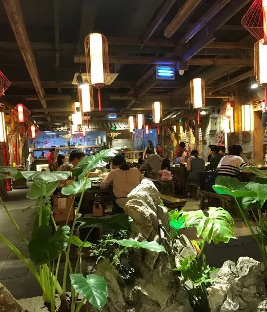 昆明必吃的15家火锅,云南昆明正宗美味火锅