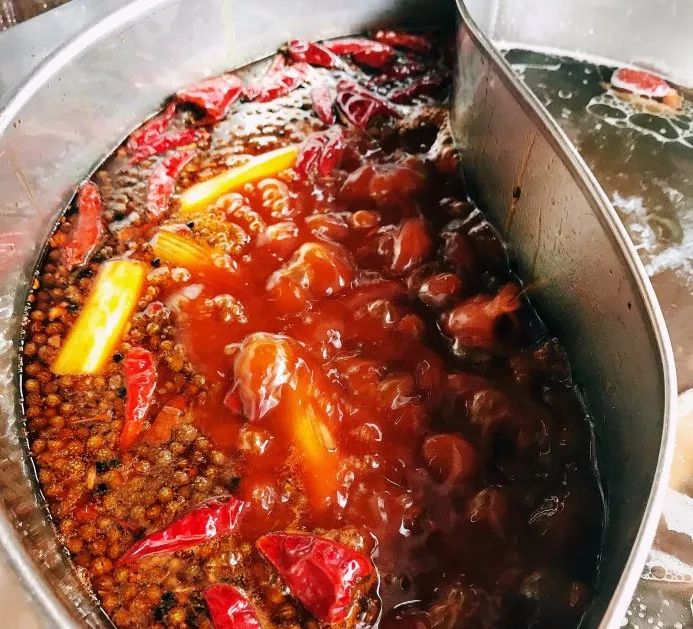 昆明必吃的15家火锅,云南昆明正宗美味火锅