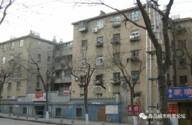 承载青岛人记忆的西部老城,老青岛曾经的市中心