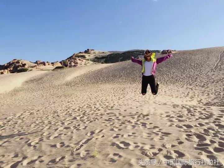 因为旅行，那个毫不起眼的胖子活成了我们最喜欢的模样