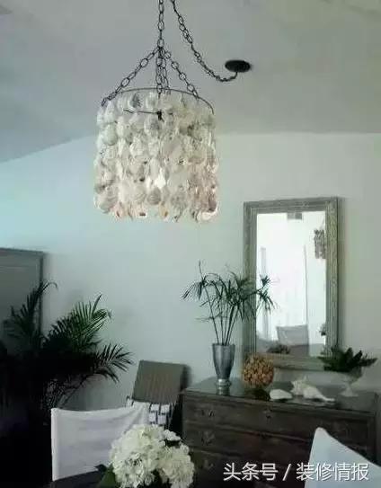 可以当装饰品的物品有哪些,可以当装饰的壁灯