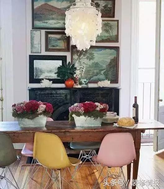 可以当装饰品的物品有哪些,可以当装饰的壁灯