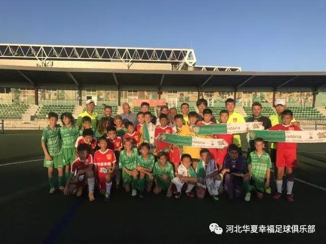 河北华夏幸福告诉你中日足球真正差距在哪里