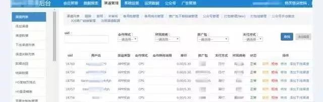 揭秘黑产灰产,黑产现状