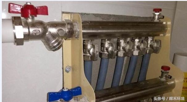 地暖开关怎么辨别,地暖的开关是怎么控制的