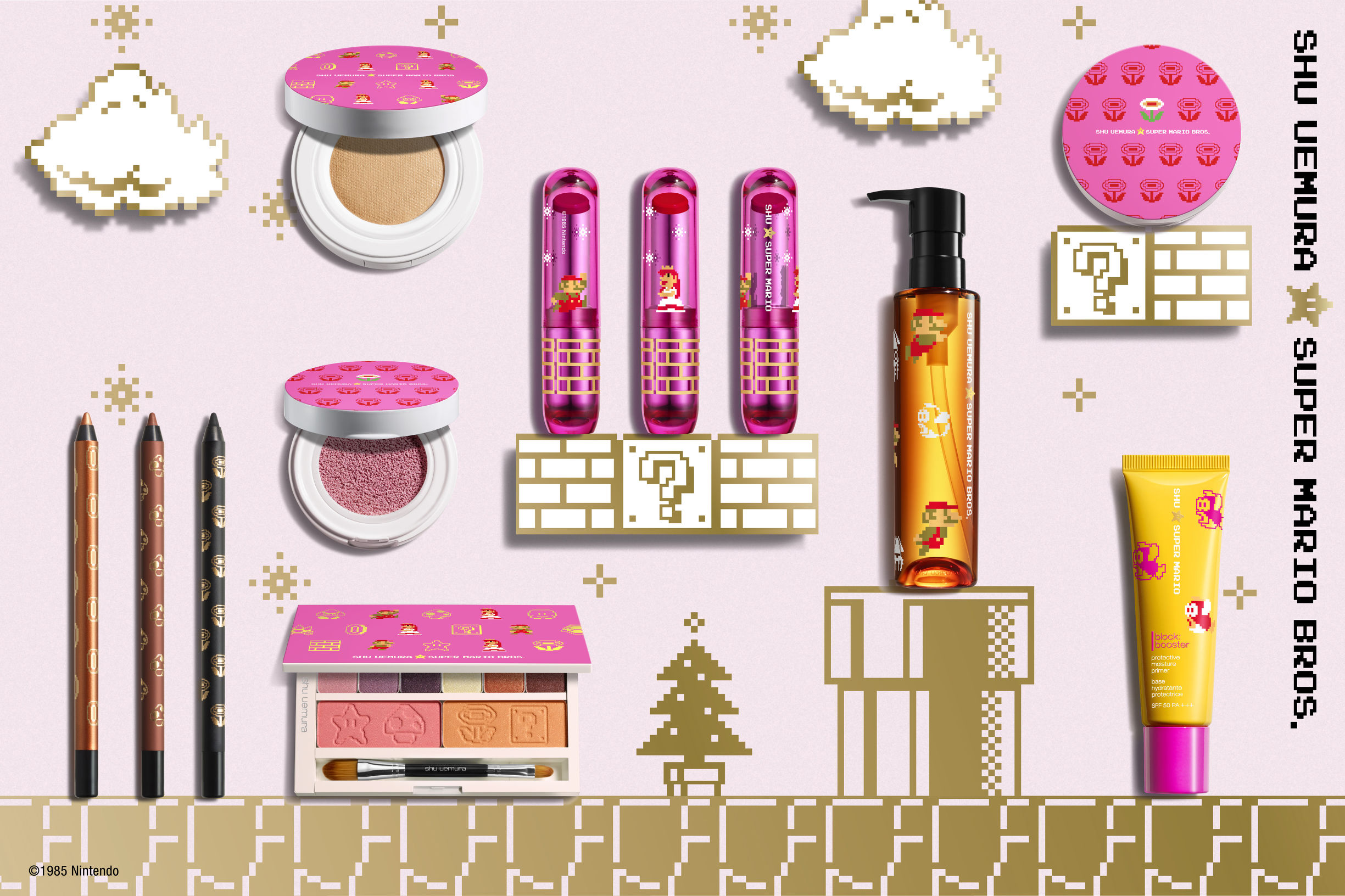 捂好自己钱包,圣诞限定款礼物