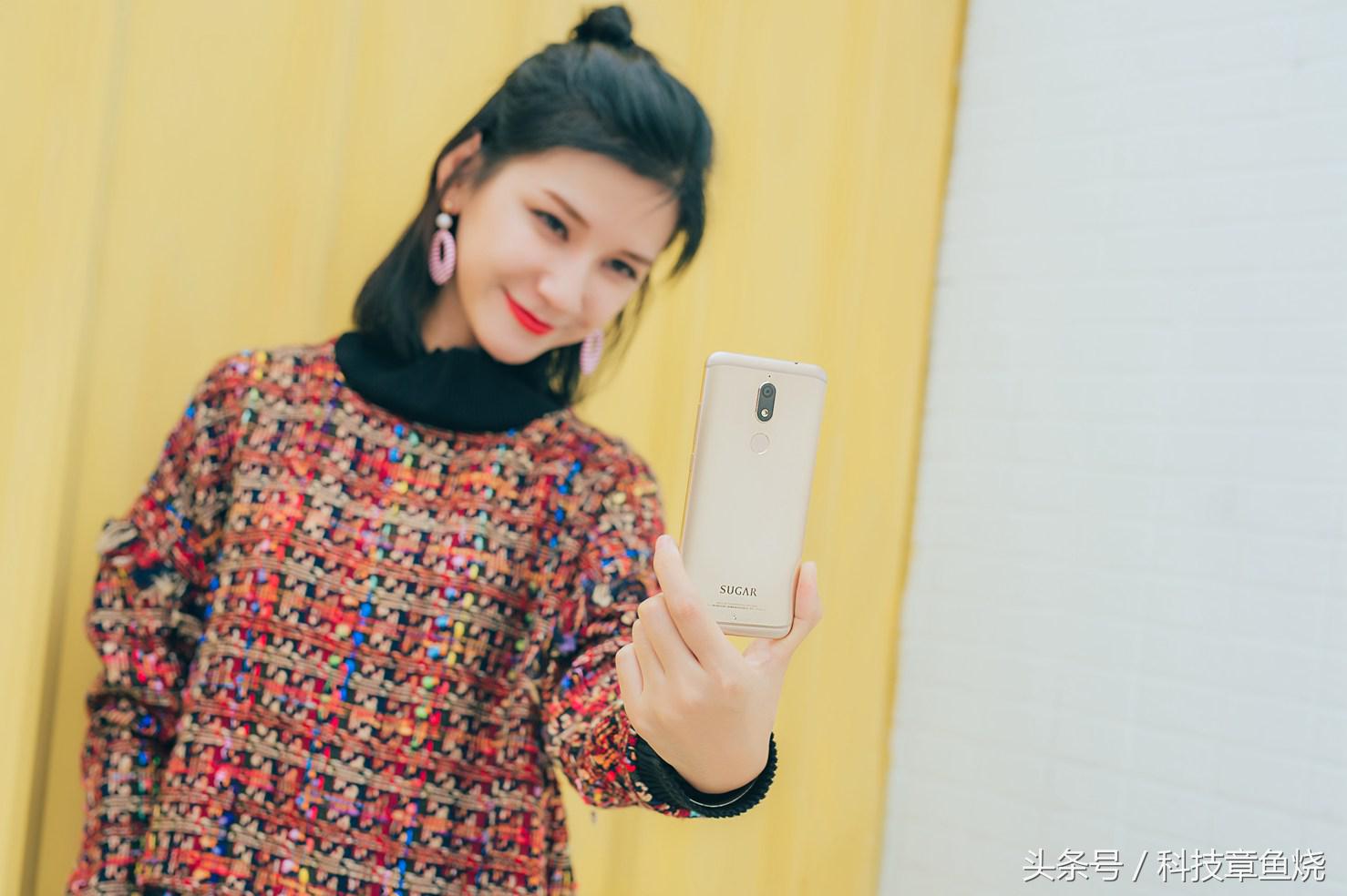 绯栨灉sugarc11鍙傛暟 (sugar绯栨灉鎵嬫満澶滈棿鎷嶇収)