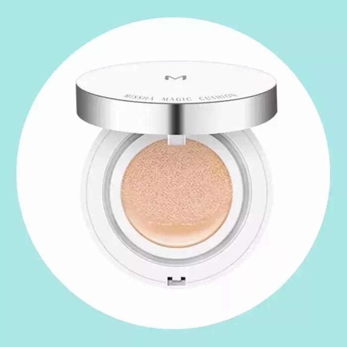 种草烙色气垫,气垫种草推荐大牌