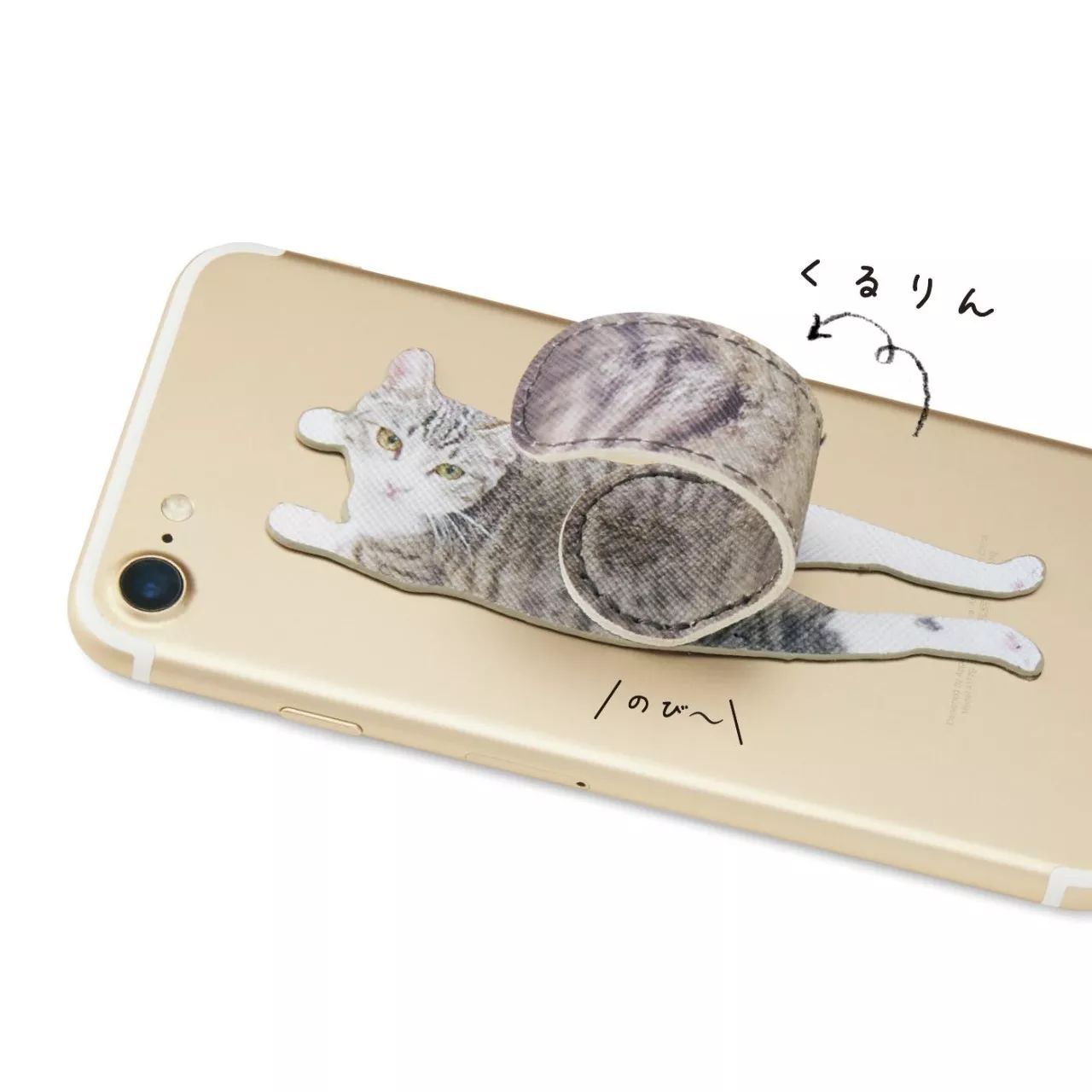 对不起，不能我一个人穷！只能把这些美翻了的猫咪美妆安利给你了