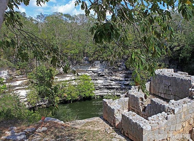 世界宝藏未解之谜,中国神秘宝藏未解之谜