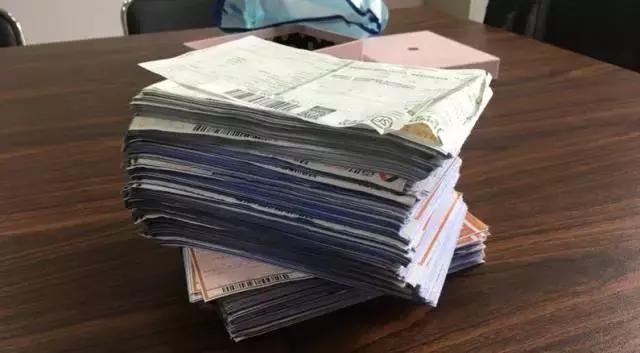 这对微商情侣“了不得”！五本账本“足迹”遍布杭城zara专卖店