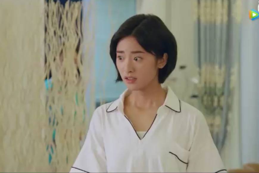 江辰惹陈小希生气小希要转学,江辰三年后见陈小希送小希回家