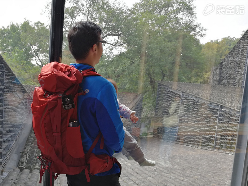 小鹰osprey登山包推荐,kestrel小鹰登山包