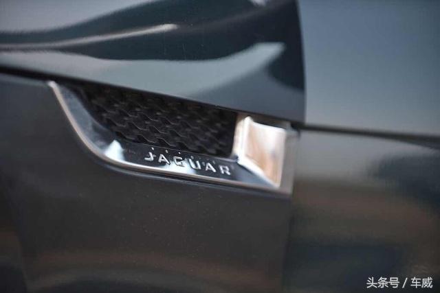 捷豹f-type巅峰极速测评,2020款捷豹f-type国内售价