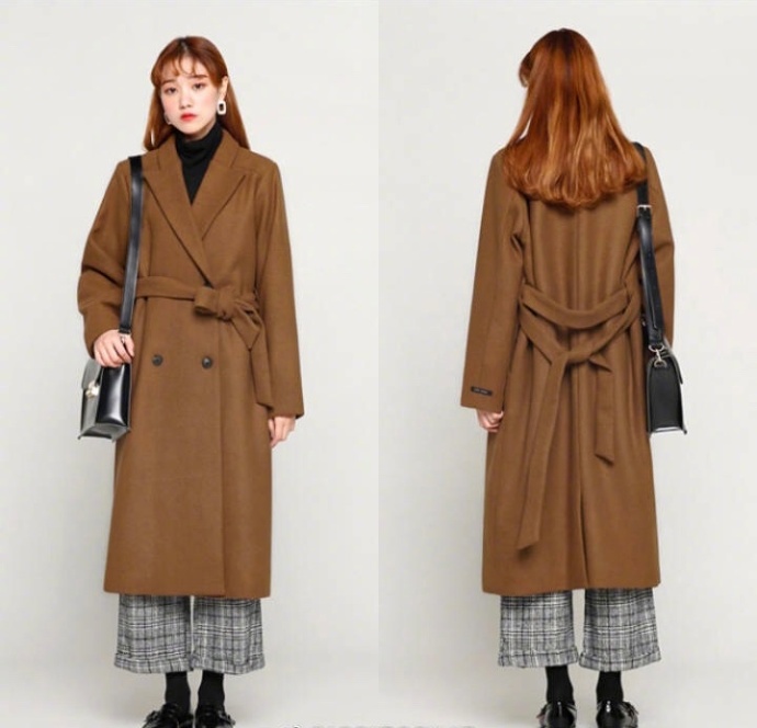 一周look穿搭视频,一周look基础款也能穿出时髦感