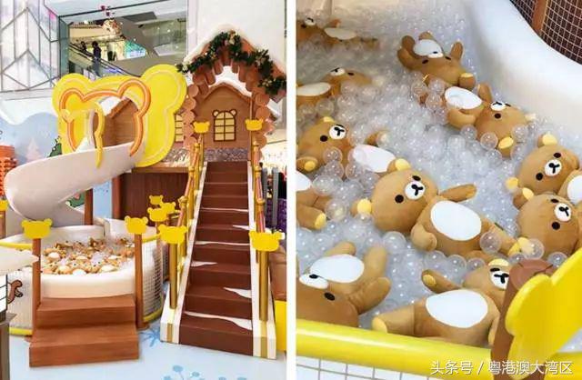 香港圣诞夜旅游攻略,香港圣诞攻略