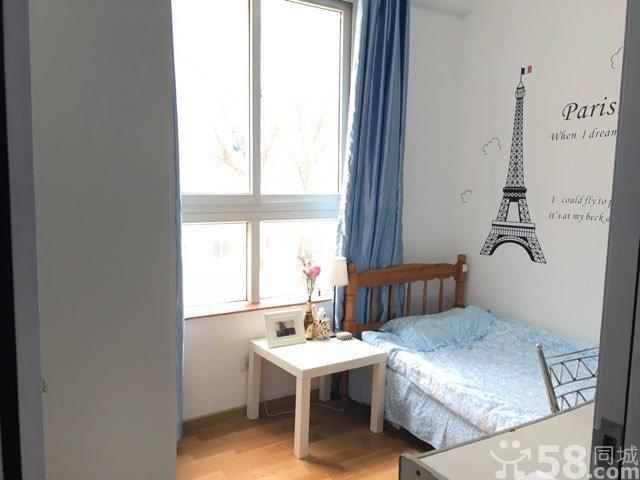 坂田超大一房一厅精装公寓,坂田精装公寓