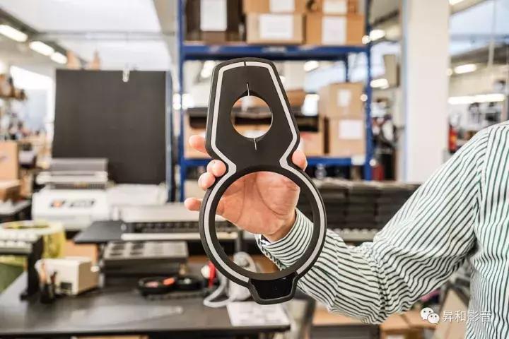 幸运之旅！走访意大利「势霸」Sonusfaber总部（上）