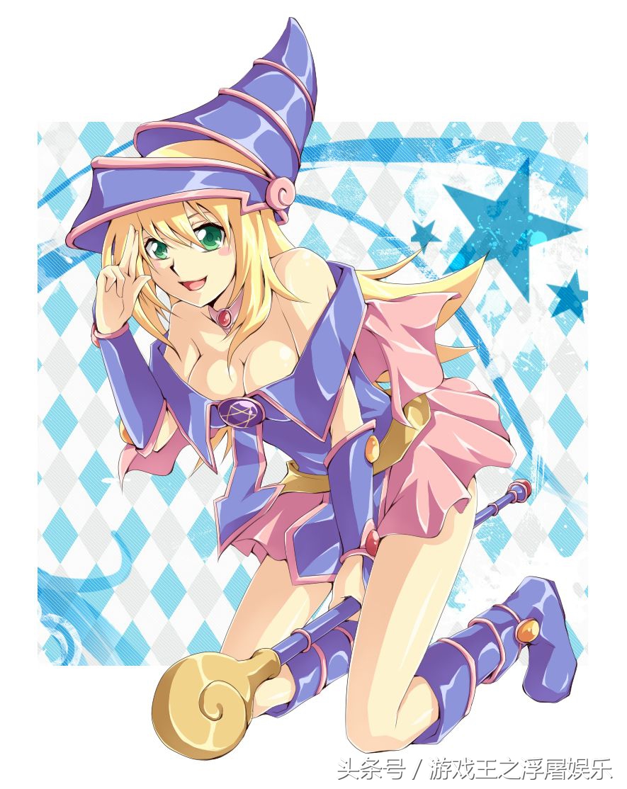 游戏王最受欢迎的系列,游戏王最厉害的卡片排行榜