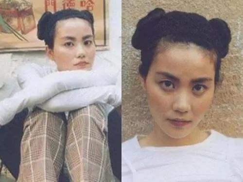 baby遇见程潇,小贝与baby同框