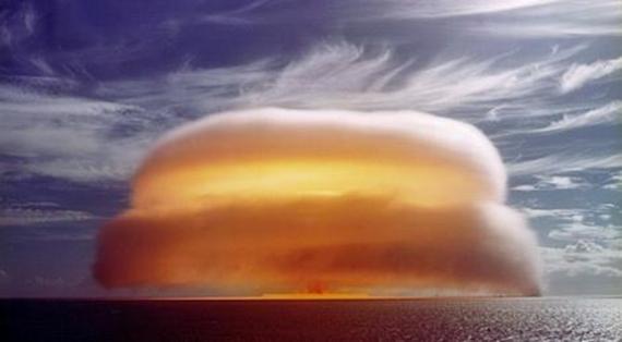 核弹来了怎么躲最安全,核导弹怎么自救