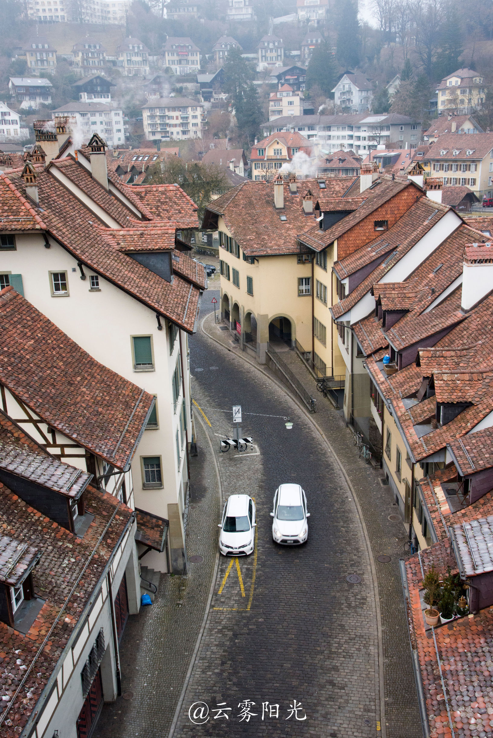 这座以熊命名的城市，不仅是首都，还成了世界文化遗产