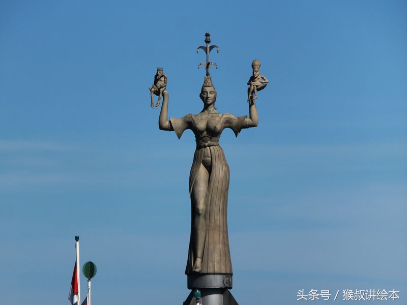 猴叔亲子“西游记”——德国瑞士自驾游8