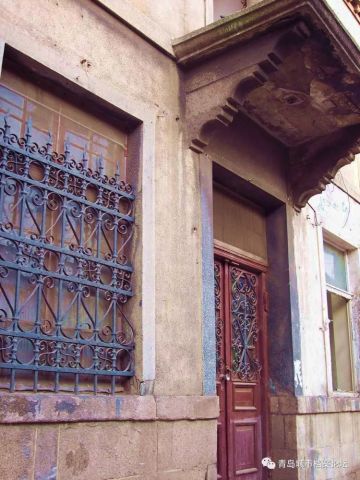 承载青岛人记忆的西部老城,老青岛曾经的市中心