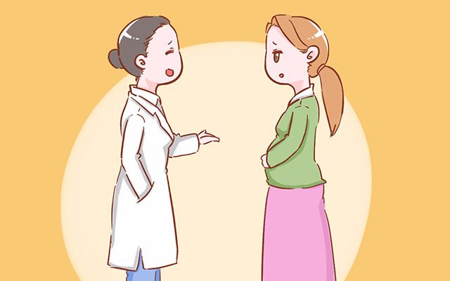 b超室怎样查胎心,b超室怎么看晚孕图解