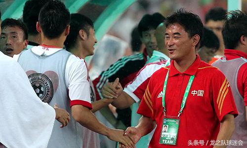 傅博国足东亚杯,媒体傅博从亚洲杯开始跟随国足