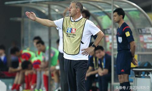 傅博国足东亚杯,媒体傅博从亚洲杯开始跟随国足