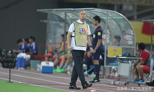 傅博国足东亚杯,媒体傅博从亚洲杯开始跟随国足