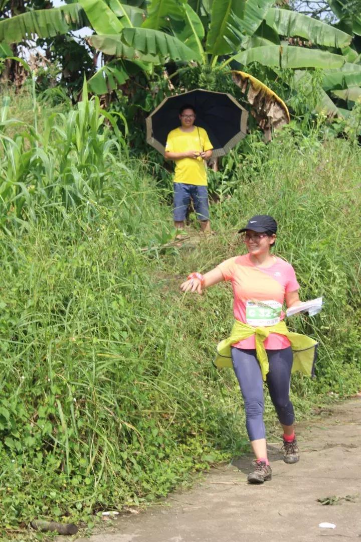 2019南粤古驿道定向大赛,广州南粤古驿道定向大赛