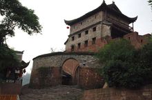 凤凰古城旅游攻略,凤凰古城景区