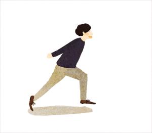 梦见自己被追是什么前兆呢,梦见被追赶了是什么意思