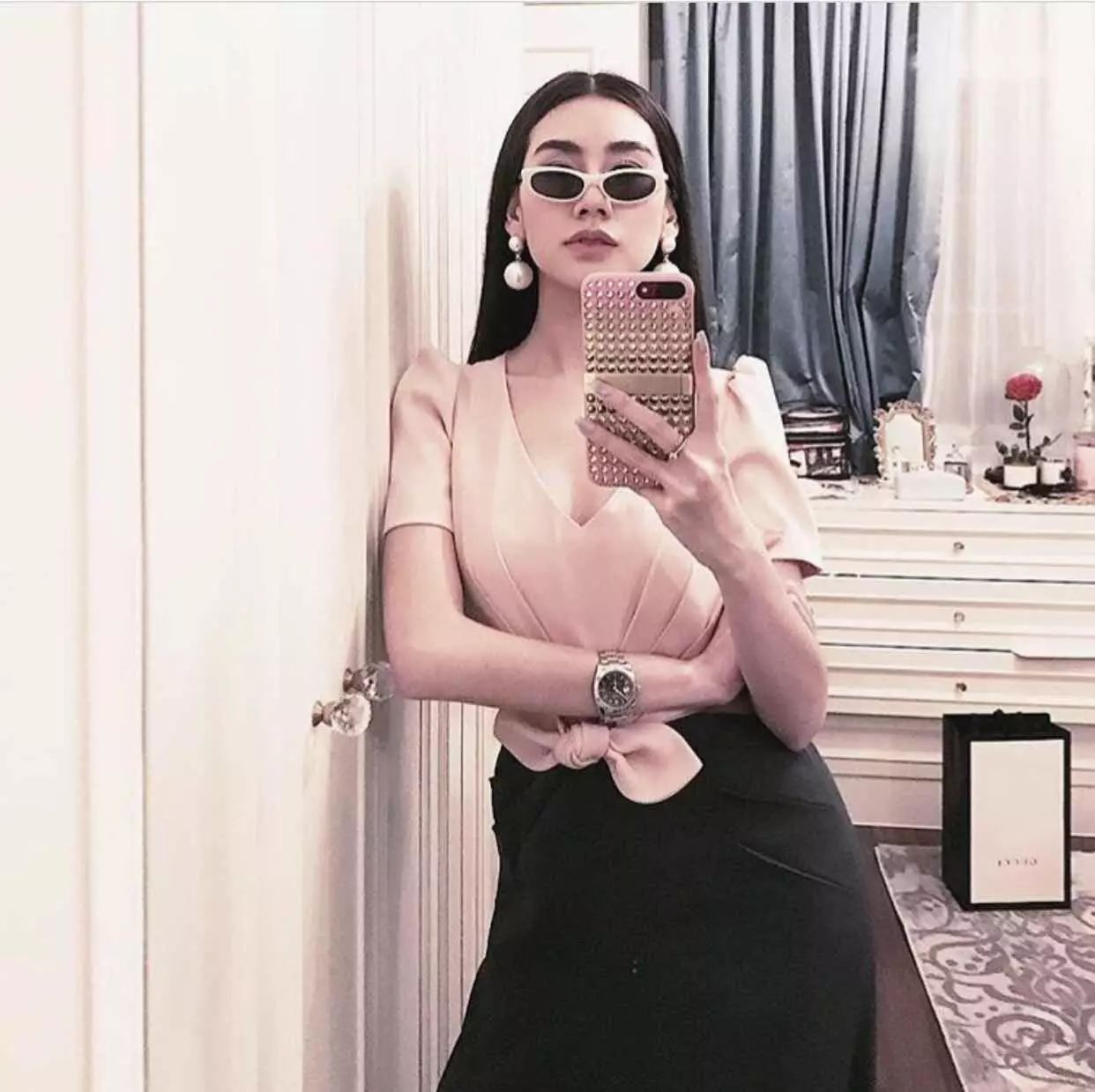 泰国必须打卡的美食,泰国旅游美食还少不了冬阴功汤