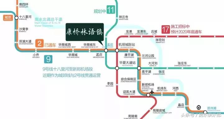 都在忽悠年底要上车，别急！先看看这27个地铁盘，哪个是真吐血？