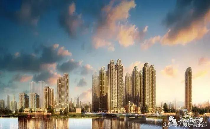 都在忽悠年底要上车，别急！先看看这27个地铁盘，哪个是真吐血？