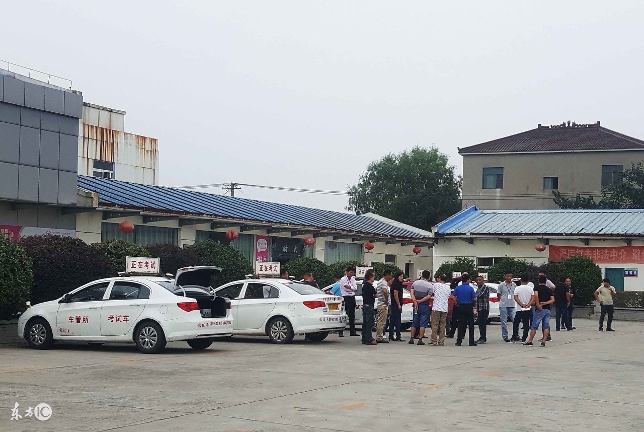 杭州驾考新规的通过率,新规科目一考试通过率达多少呢