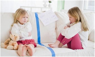 怎样纠正宝宝自私的习惯