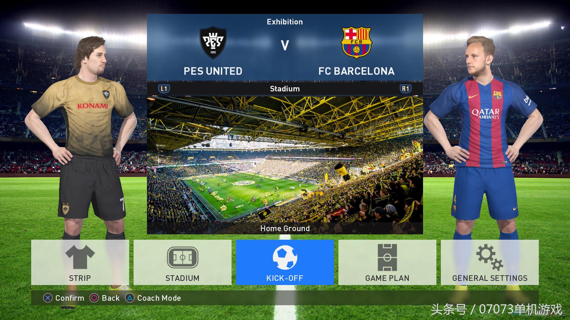 推荐六款比较耐玩的大型单机游戏,可玩性很高的几款单机游戏