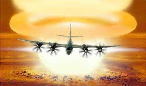 核弹来了怎么躲最安全,核导弹怎么自救