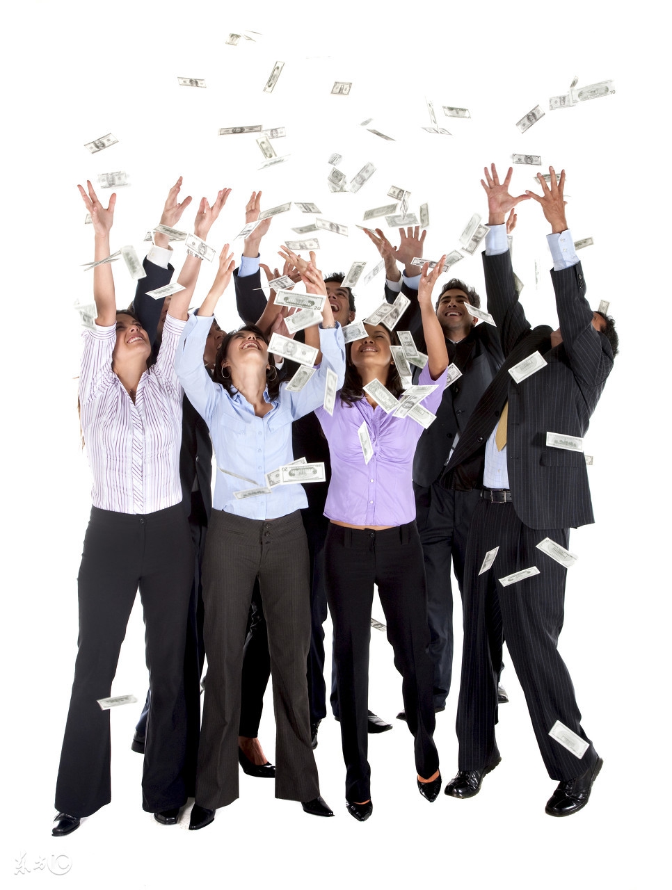 众人拾柴火焰高，微信QQ彩票合买群又中1328万，风光后面有风险