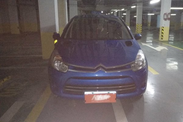 雪铁龙c2深度评测,雪铁龙c2最新版试驾视频