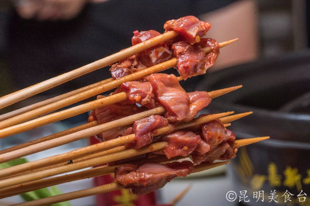 昆明必吃的15家火锅,云南昆明正宗美味火锅