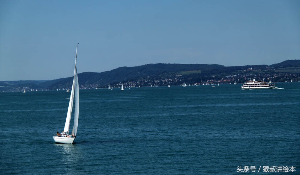 猴叔亲子“西游记”——德国瑞士自驾游8