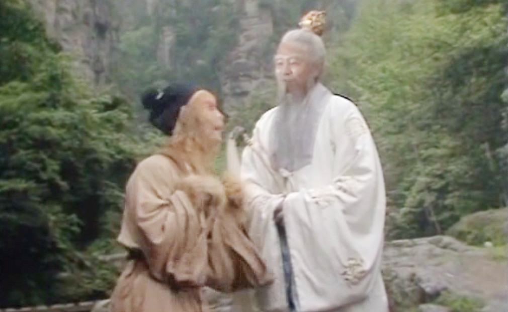 孙悟空为何不听菩提的话？祖师为何也没有兑现诺言？